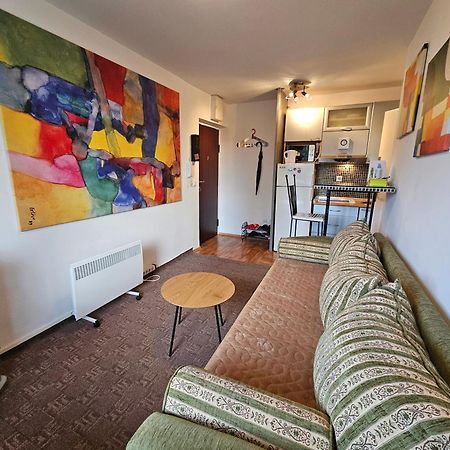Old Town Retreat Apartment Sarajevo Luaran gambar