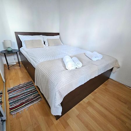 Old Town Retreat Apartment Sarajevo Luaran gambar