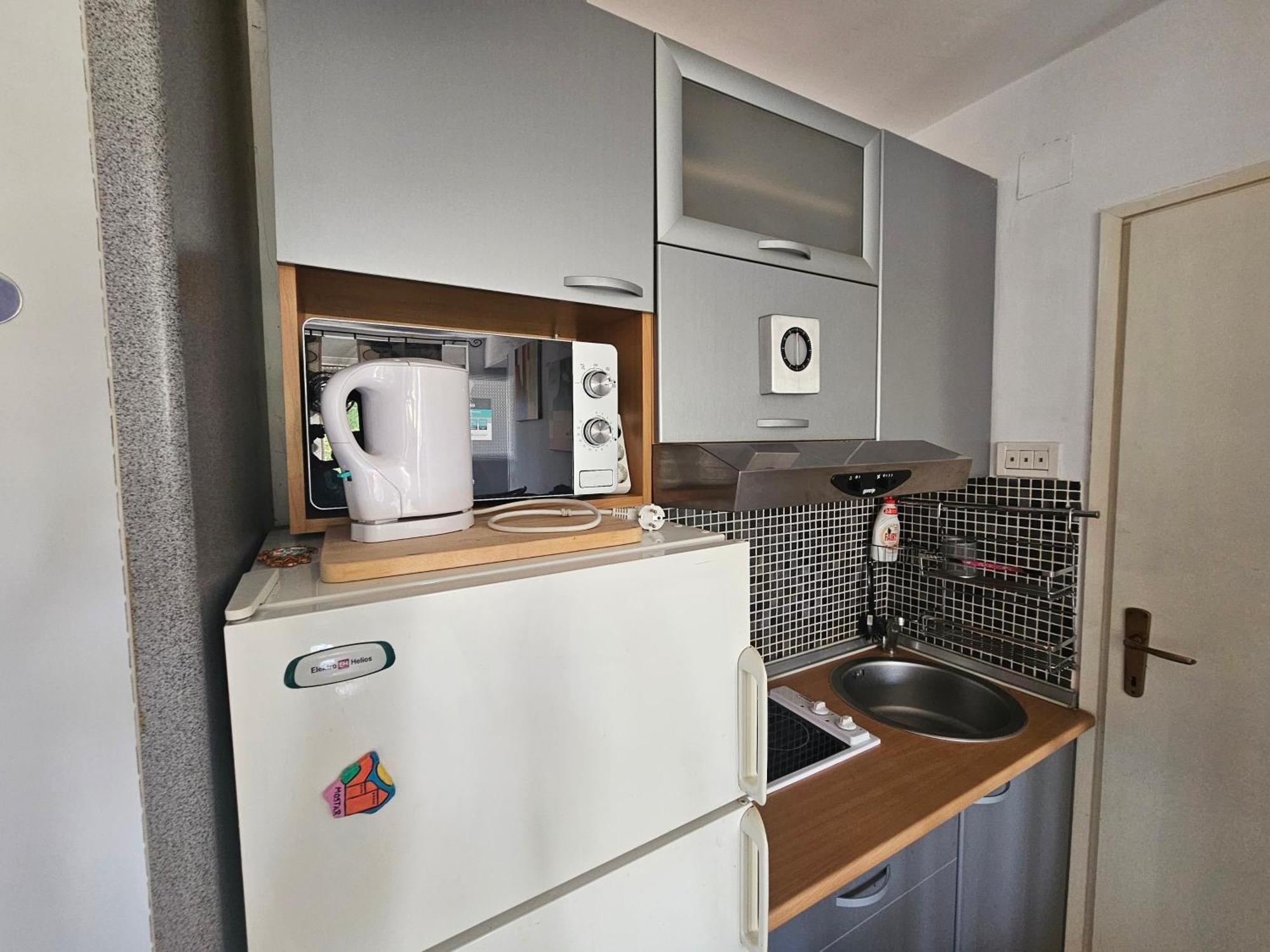 Old Town Retreat Apartment Sarajevo Luaran gambar
